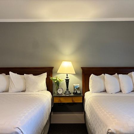 Sherwood Motel Wellsboro Dış mekan fotoğraf