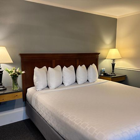 Sherwood Motel Wellsboro Dış mekan fotoğraf