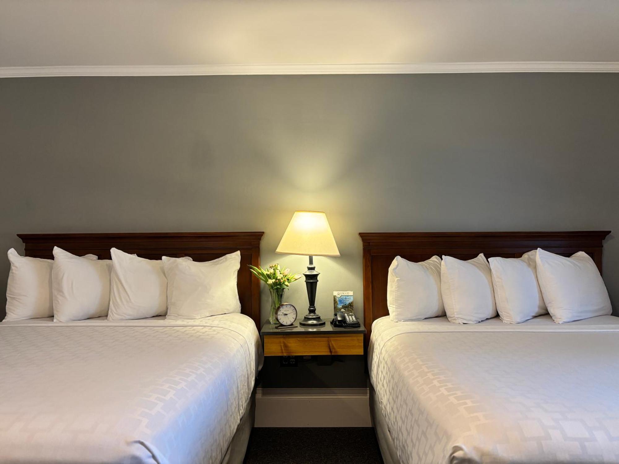 Sherwood Motel Wellsboro Dış mekan fotoğraf