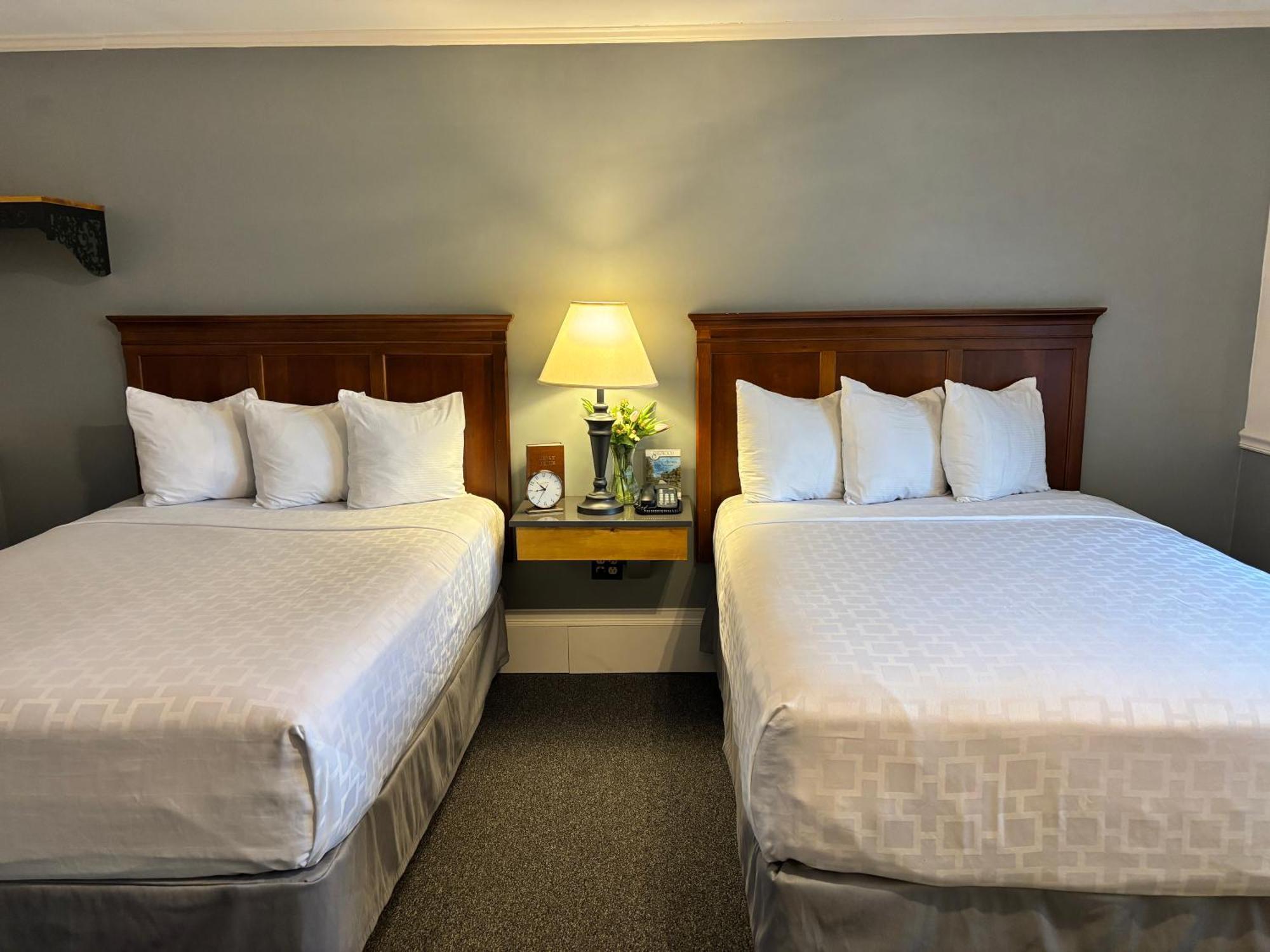 Sherwood Motel Wellsboro Dış mekan fotoğraf